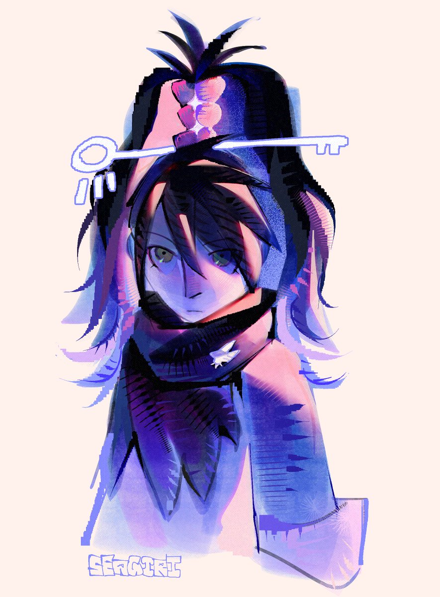 [ace attorney]
got sidetracked from work