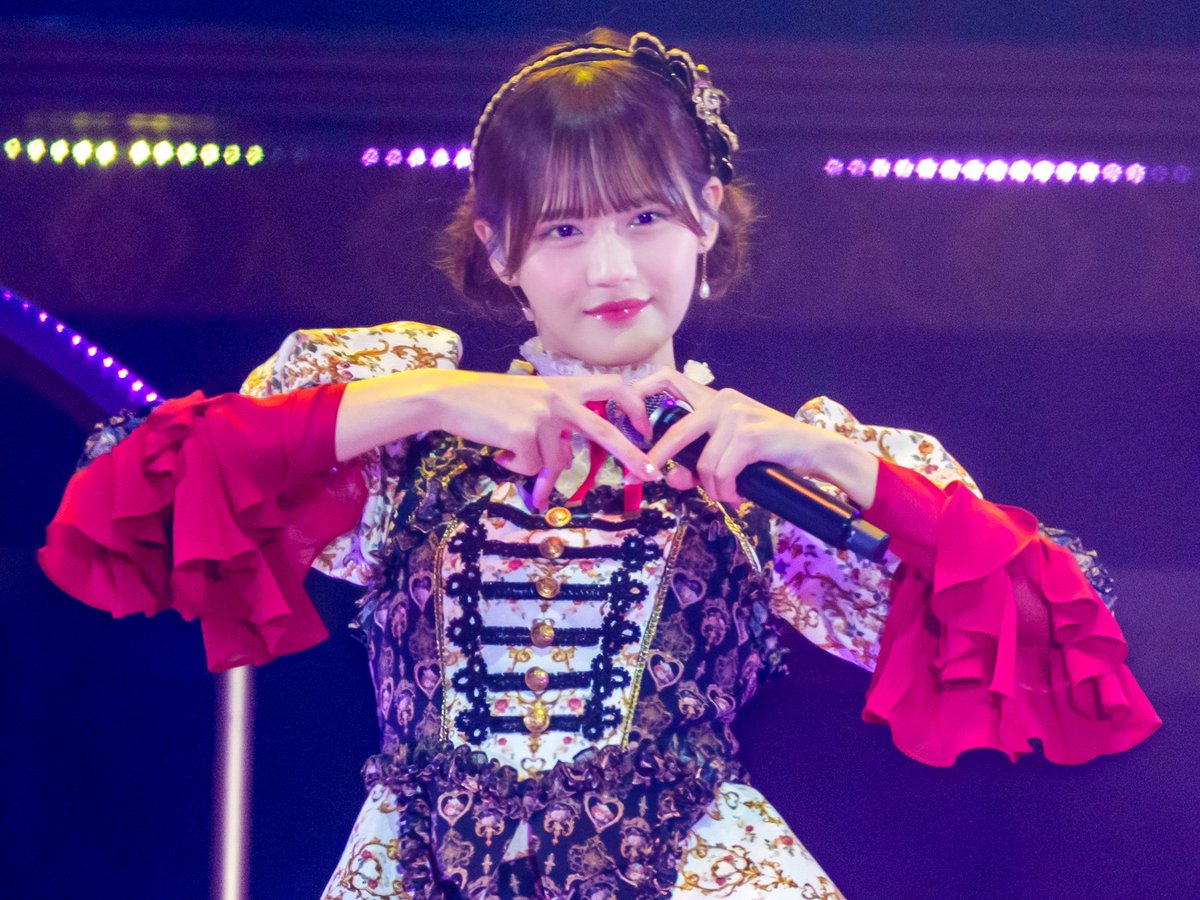 2025.11.16 ＝LOVE 8周年ツアー 「＝LOVE 8th ANNIVERSARY PREMIUM