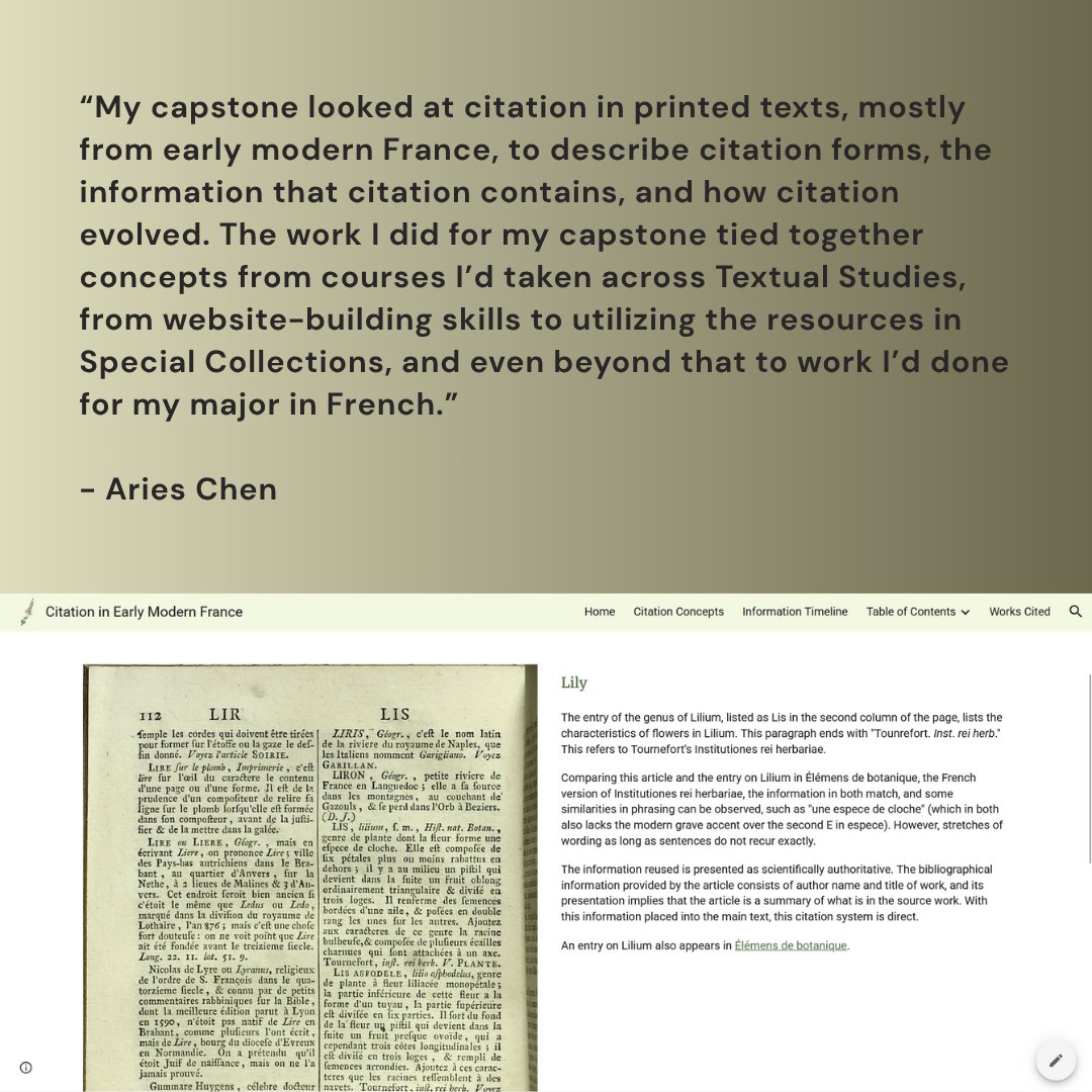 Textual Studies @ UW tweet media