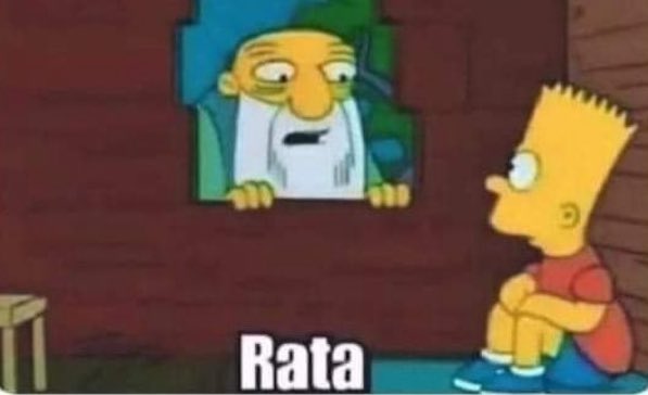 No se espero ni 2 días para salvar las fiestas re vendiendo una camiseta