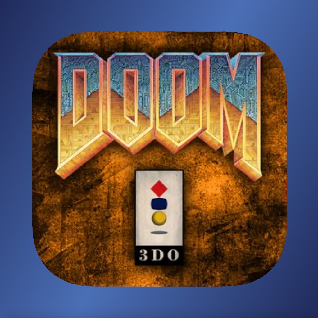 MacSourcePorts's tweet image. In honor of @burgerbecky, I felt like doing a build of BurgerDoom for the Mac, so you can experience what she accomplished when she ported DOOM to the 3DO in ten weeks.

macsourceports.com/game/doom3do

#macgaming #retrogaming #macOS #doom3do #burgerdoom #gaming #apple #applesilicon