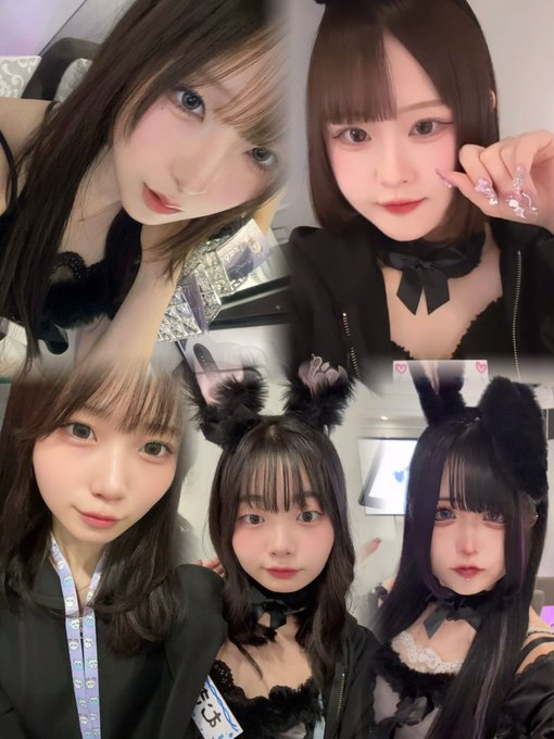 Concept cafe MoaRabiのツイート