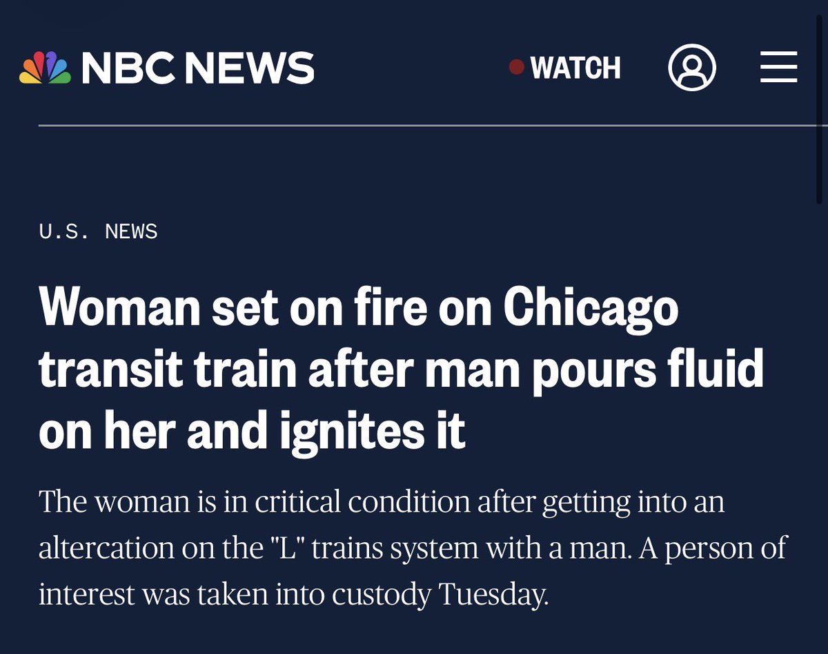 JeremyRedfernFL's tweet image. I guess this should be considered normal behavior in pro-crime cities like Chicago.

I’m curious what this guy’s rap sheet looks like.