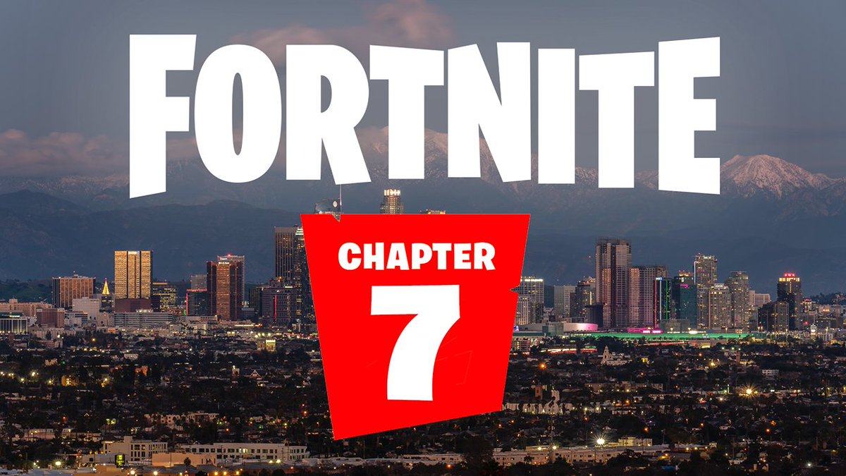 Loolo_WRLD's tweet image. GOOD NEWS ON CHAPTER 7 EARLY ACCESS ‼️👀 

A content creator who was invited to playtest the upcoming chapter replied to a fan with this (translated)

&quot;...From what I understood, we&apos;re going to test the season and we&apos;ll have some spoilers from the chapter, but we can only release…