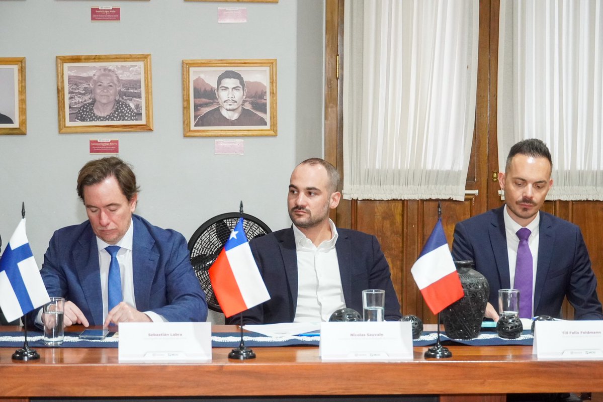 GOBIERNO DE OAXACA Y ORGANISMOS INTERNACIONALES FORTALECEN ALIANZAS 

Nuestro titular <a href="/RaulRuizRobles/">Raul Ruiz Robles</a>, encabezó la Mesa de Cooperación Internacional para la Igualdad de Género #MCIG, junto a representantes diplomáticos y organismos multilaterales de la <a href="/ONU_es/">Naciones Unidas</a>.