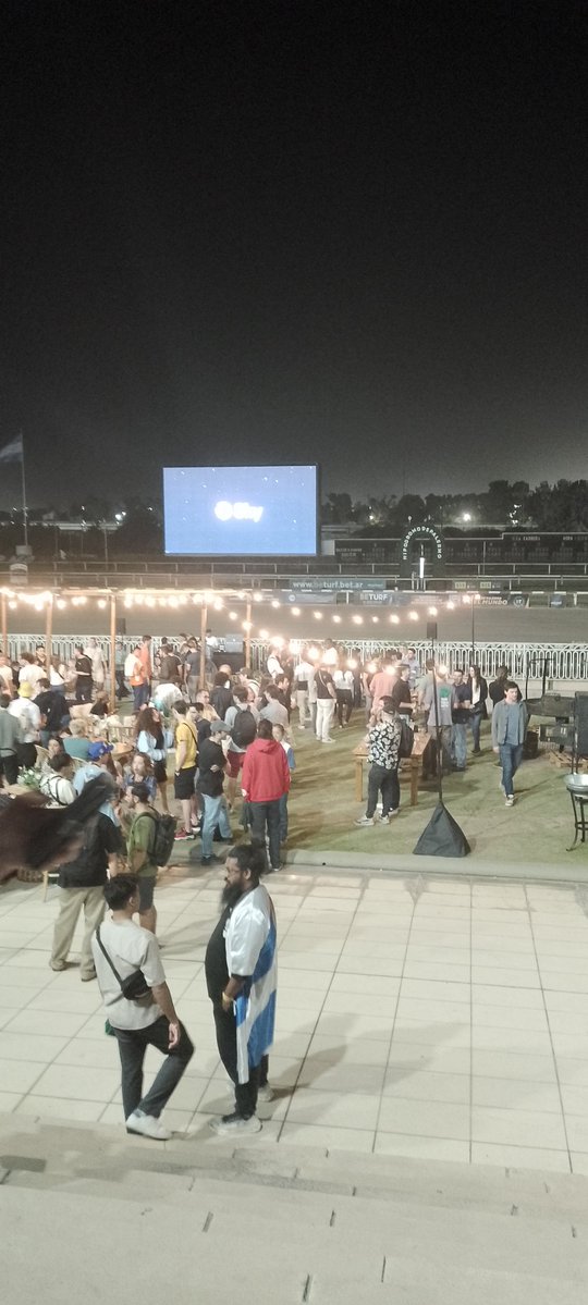 Pablo_criptoESP's tweet image. Acá en el evento de @SkyConnectBA