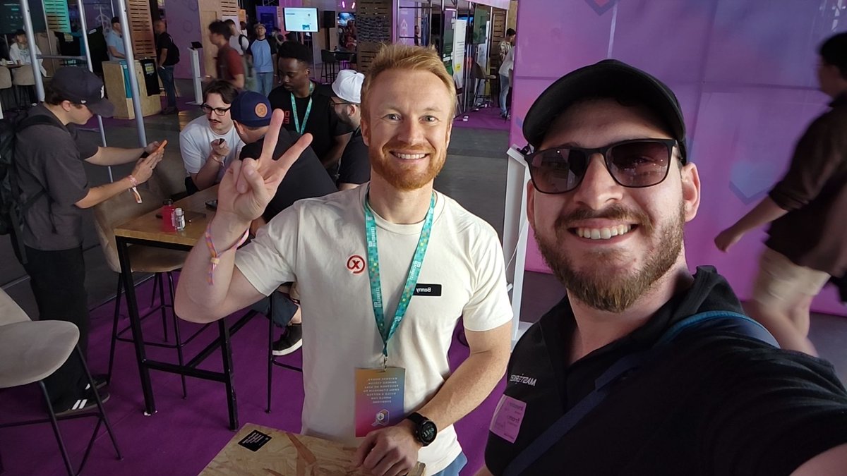 Coming soon😉🔥
<a href="/Web3_Devs/">Web3 Devs Underground</a>
<a href="/bennycode/">Benny Code</a>