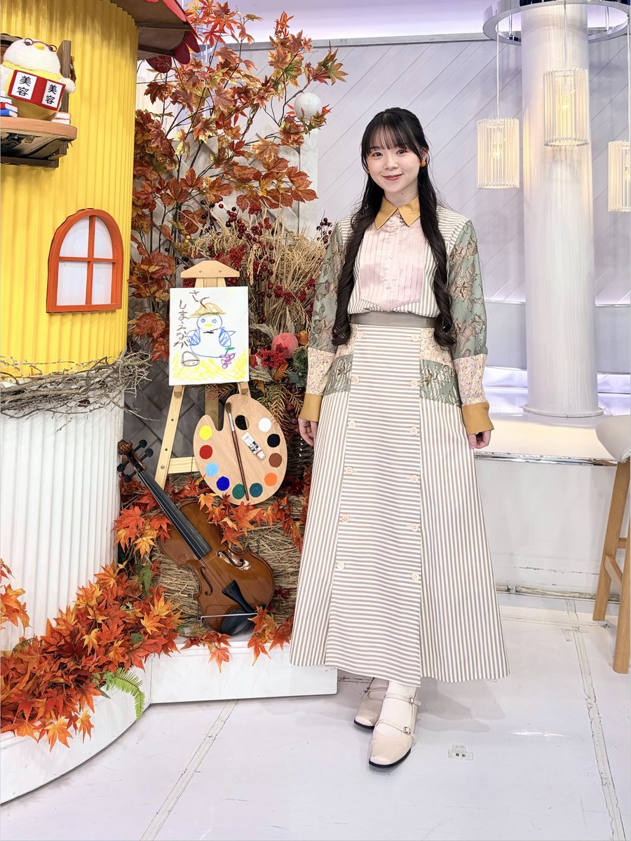 おはよございました！ 今朝も【THE TIME'】【THE TIME,】ありがとうご