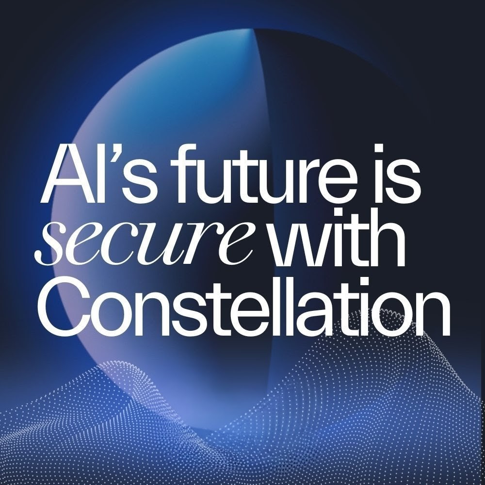 CryptoRickNL's tweet image. $DAG x Ai Agents
Ai agents can&apos;t lie &quot;if&quot; they&apos;re built on @Conste11ation network.
How does that work ? ⬇️

Cryptographic signatures and Digital Evidence/fingerprints 🫆 
Every data payload, whether logs, sensor streams, or Ai training datasets is hashed and signed…