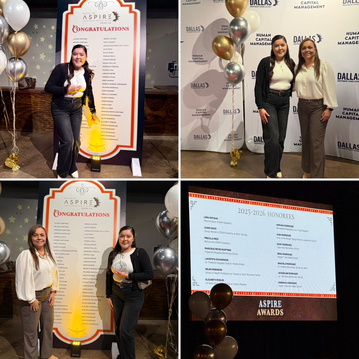 Casa View Elementary tweet media