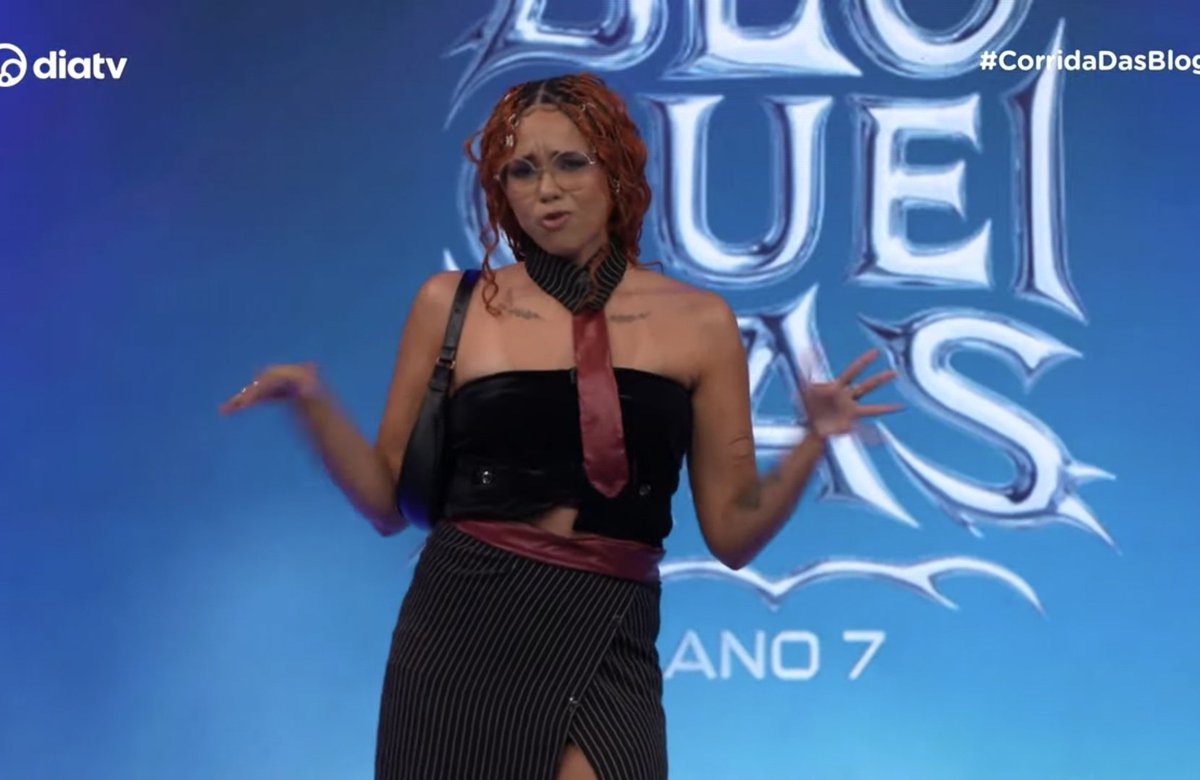 vittorxc's tweet image. Aquela confusão toda pra entregar isso? Mds... #corridadasblogueiras