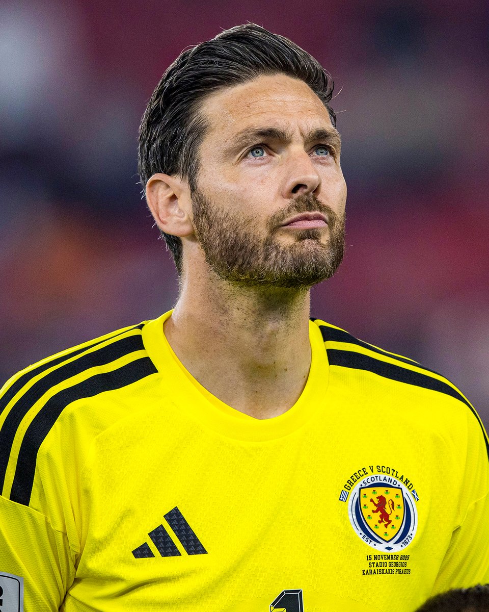 ScotlandNT's tweet image. 💙 Nobody deserves it more.

#FIFAWorldCup | @FIFAWorldCup