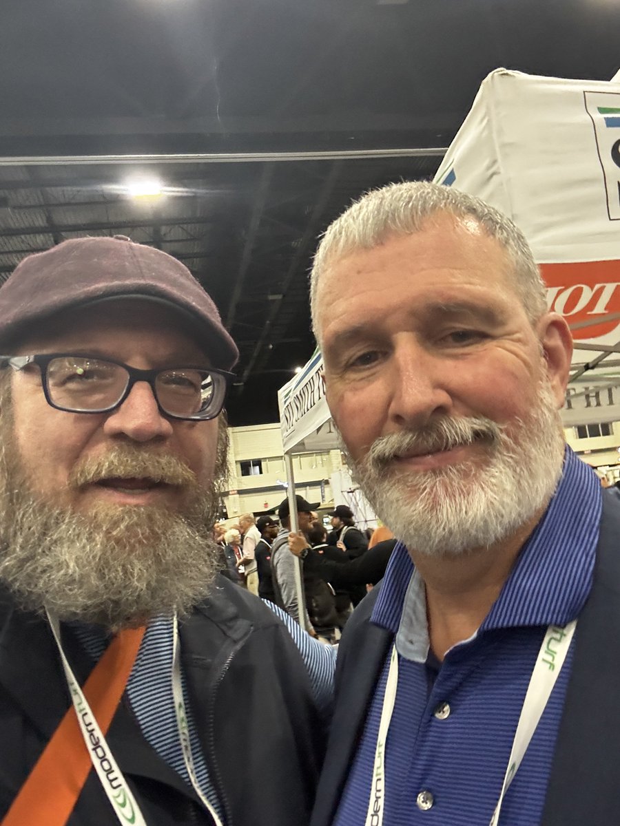 <a href="/Steve1968/">Steve Whitaker</a> Steve Whitaker! If you don’t know this guy, you missed out. 

Grey Beards!