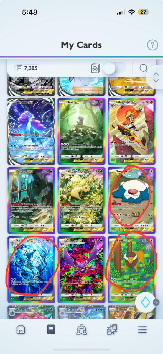 tojisimp54's tweet image. looking to trade for a rainbow whimsicott, indeedee, jumpluff, sylveon, or altaria 😭 i’m collecting cute pokemon #PokemonTCGPocket