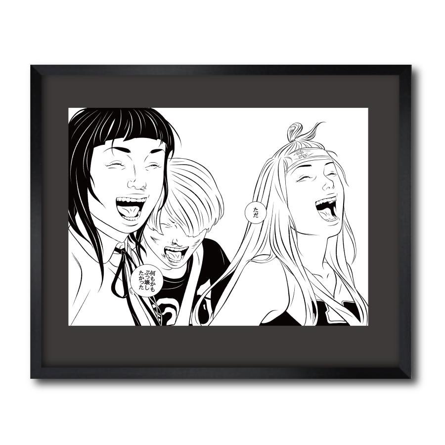 RT @vanilla_gallery: ✨🔥 カネコアツシ キャンペーン開催中