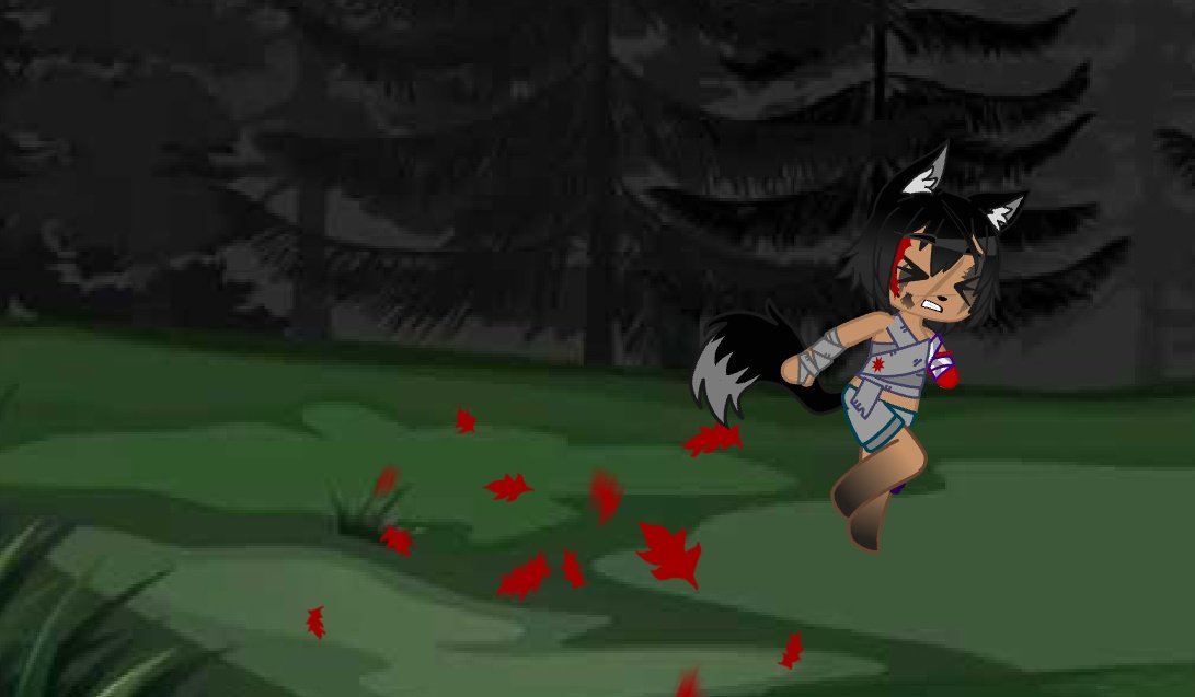 PWolf4444's tweet photo. Small lore, Read alt
[No tags to see how much I get]
I'm probably going to get 3 views on this or none https://t.co/iZoJVGmhGL