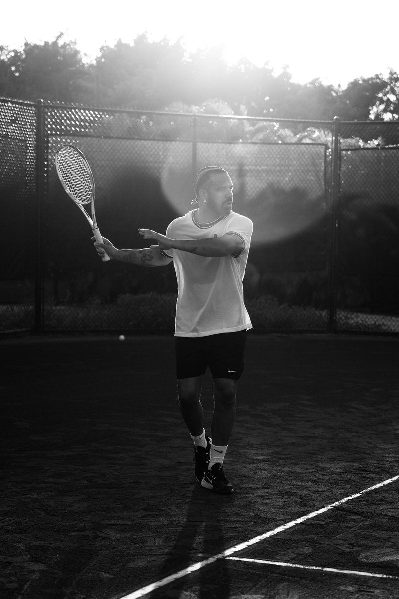 plottttwisttttt's tweet image. Serving peace, returning pressure 🎾