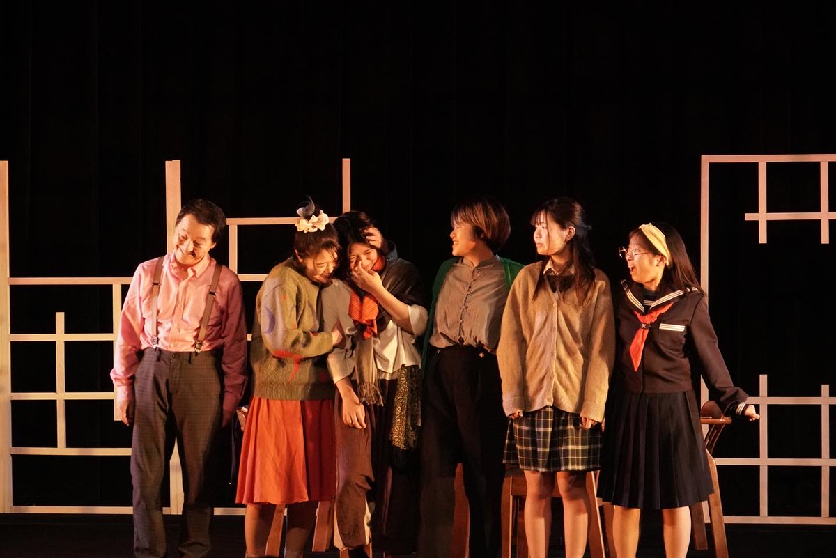 長浜文化芸術ユース会議「はまかるNEXT」 tweet media