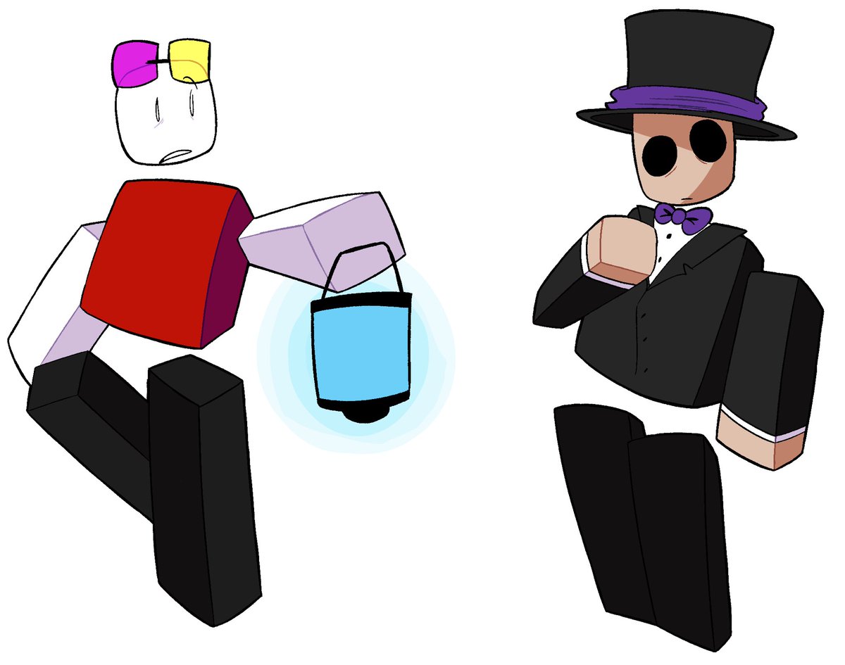 killlurr's tweet image. switched clothes
I was kinda bored

#DeivyDoesTutorials33 #ddt33 #doodles