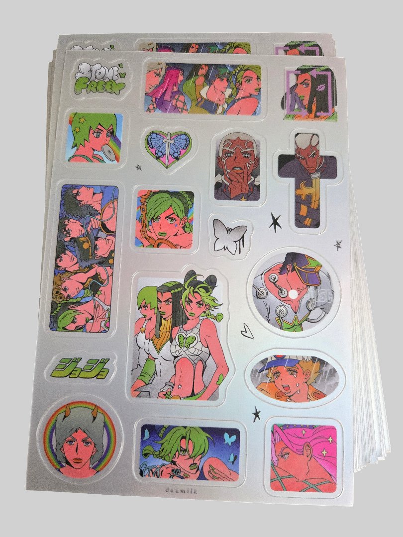 daumilk's tweet image. 🌈⛈️