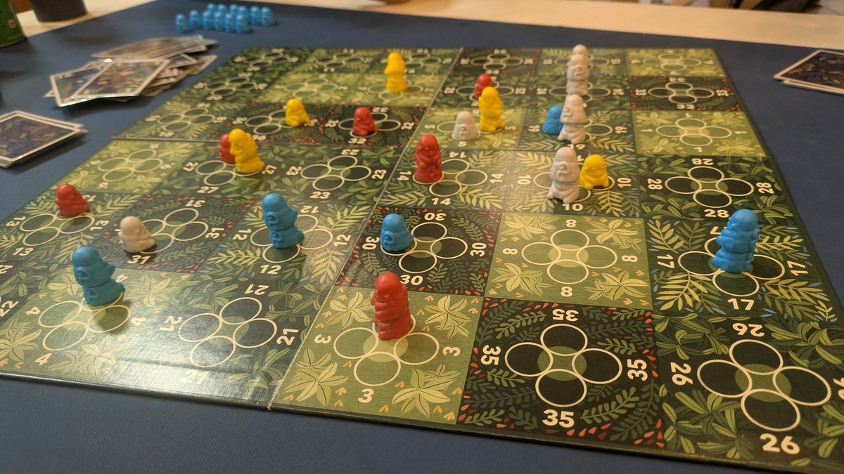 ふっくん＠びわこ⚡️ (@fuku_boardgame) / Posts / X