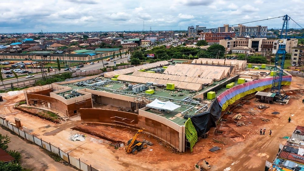 MOWAA: $50 Million Museum in Chaos as Obaseki’s Legacy Burns and Tinubu Scrambles to Save Edo Cultural Crown Jewel - tstga.com/?p=276990