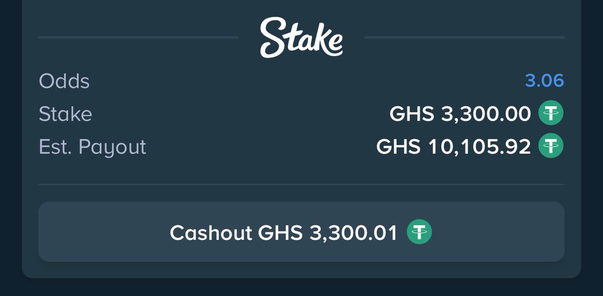 GhanamanTips's tweet image. Midnight Basketball Tickets🏀🏀

Ticket 1 - stake.com/sports/home?ii…

Ticket 2 - stake.com/sports/home?ii…

Register A Stake Account Here for free $100 bonus - stake.com/?offer=investo…

Promo Code - investor01