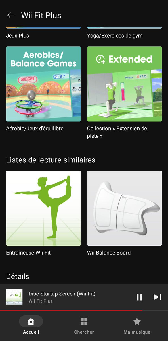 N_Difference's tweet image. Nintendo Music : des morceaux de Wii Fit (Toru Minegishi, Manaka Tominaga et Shiho Fujii) et Wii Fit Plus (Asuka Hayazaki) disponibles

▶︎ nintendo-difference.com/news/nintendo-…

#NintendoMusic