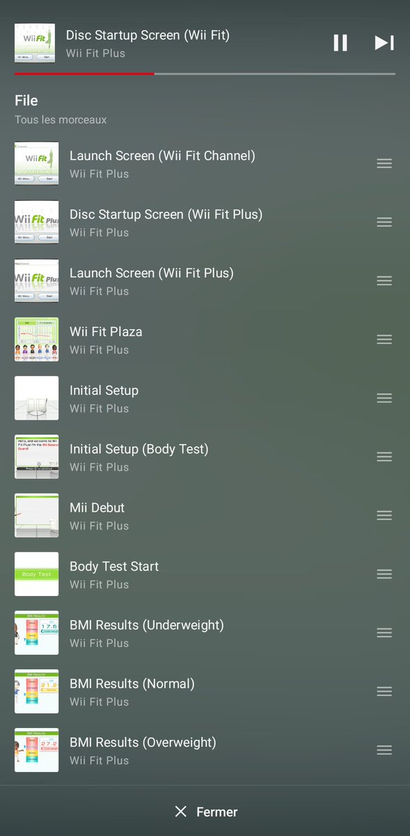 N_Difference's tweet image. Nintendo Music : des morceaux de Wii Fit (Toru Minegishi, Manaka Tominaga et Shiho Fujii) et Wii Fit Plus (Asuka Hayazaki) disponibles

▶︎ nintendo-difference.com/news/nintendo-…

#NintendoMusic