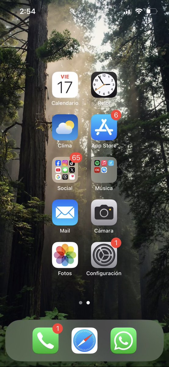nav_z4's tweet image. iOS 18 / iOS 26
Comparison
#Apple #iOS #LiquidGlass #Blur