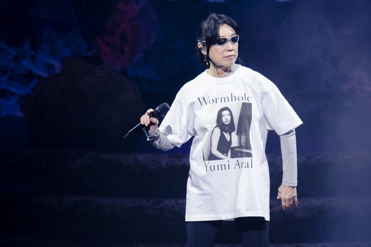 松任谷由実 Official (@yuming_official) / Posts / X