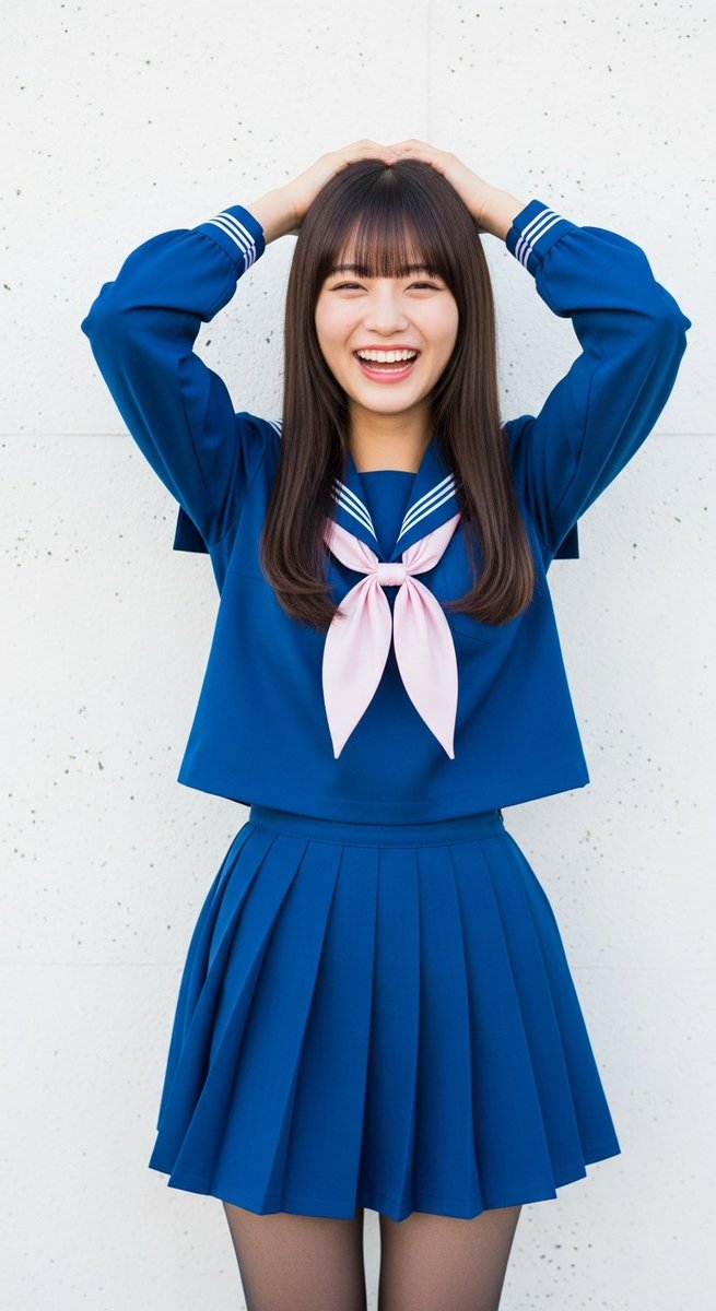 おはよう
今日前髪いいじゃん♪