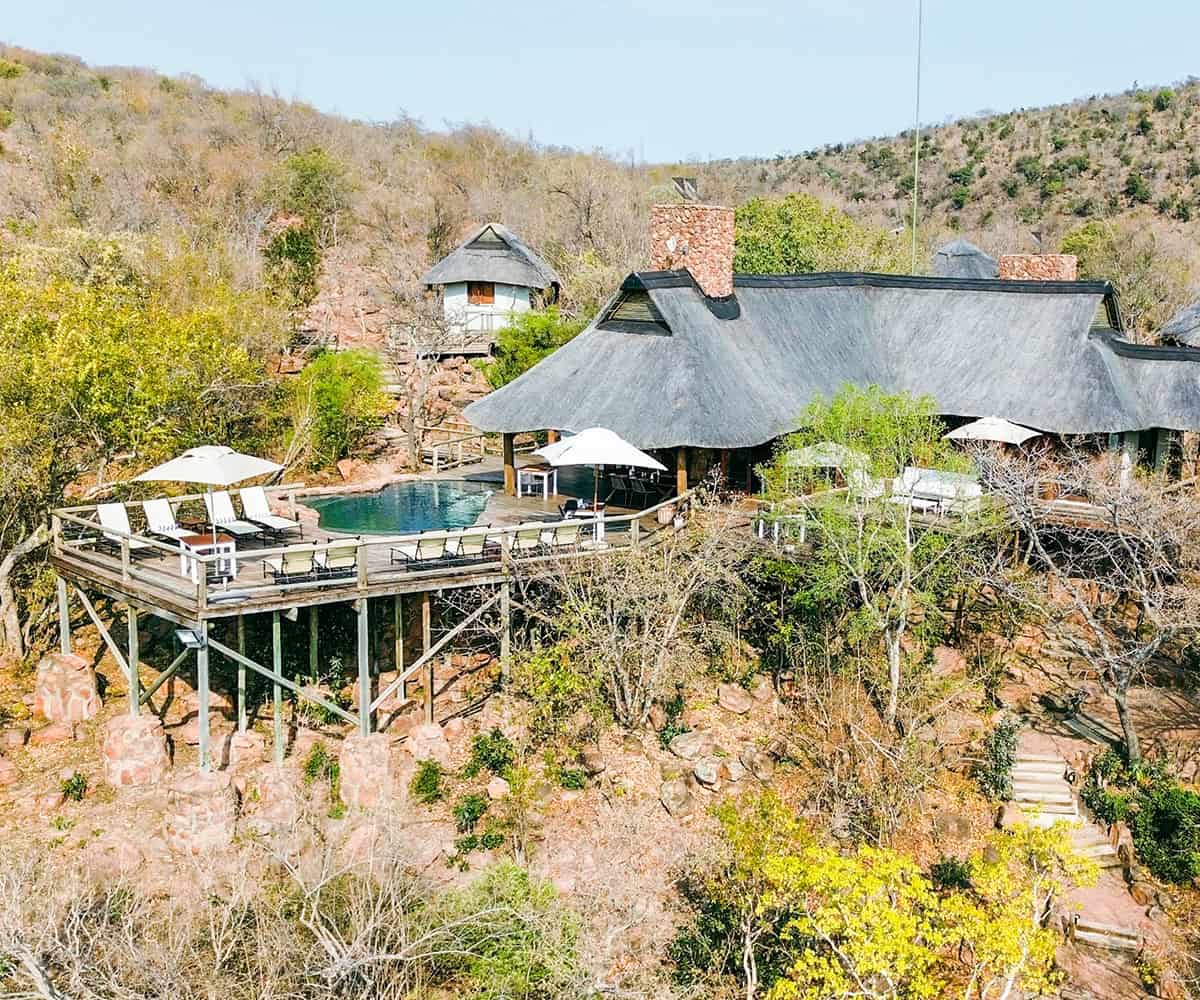 #Review: #Tshwene #Lodge, #Welgevonden, #Limpopo, #South #Africa
aluxurytravelblog.com/2025/11/18/rev…