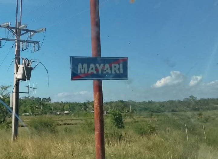 garcia_yec52416's tweet image. De #PinardelRío a Mayarí!! Con el compromiso de la solidaridad y la responsabilidad como bandera, labora la brigada de linieros de @ETECSA_Cuba en la recuperación del servicio telefónico tras las afectaciones dejadas por el Huracán Melissa; ustedes son ejemplo y orgullo 🇨🇺 🇨🇺