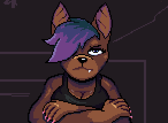 Pixel work for <a href="/jim4209372929/">Jam42</a> (18+)