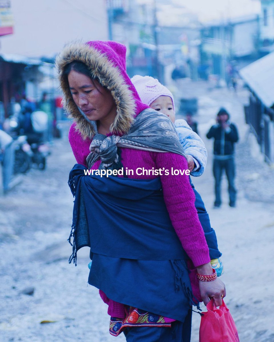 GFACA's tweet image. It's more than just a blanket 

It's more than just a jacket 

It's a tangible and lifesaving demonstration of His love 💗

learn more 👉 buff.ly/qbV5COE 

#blankets #winterclothes #love #christmas #christmascatalogue #gifts