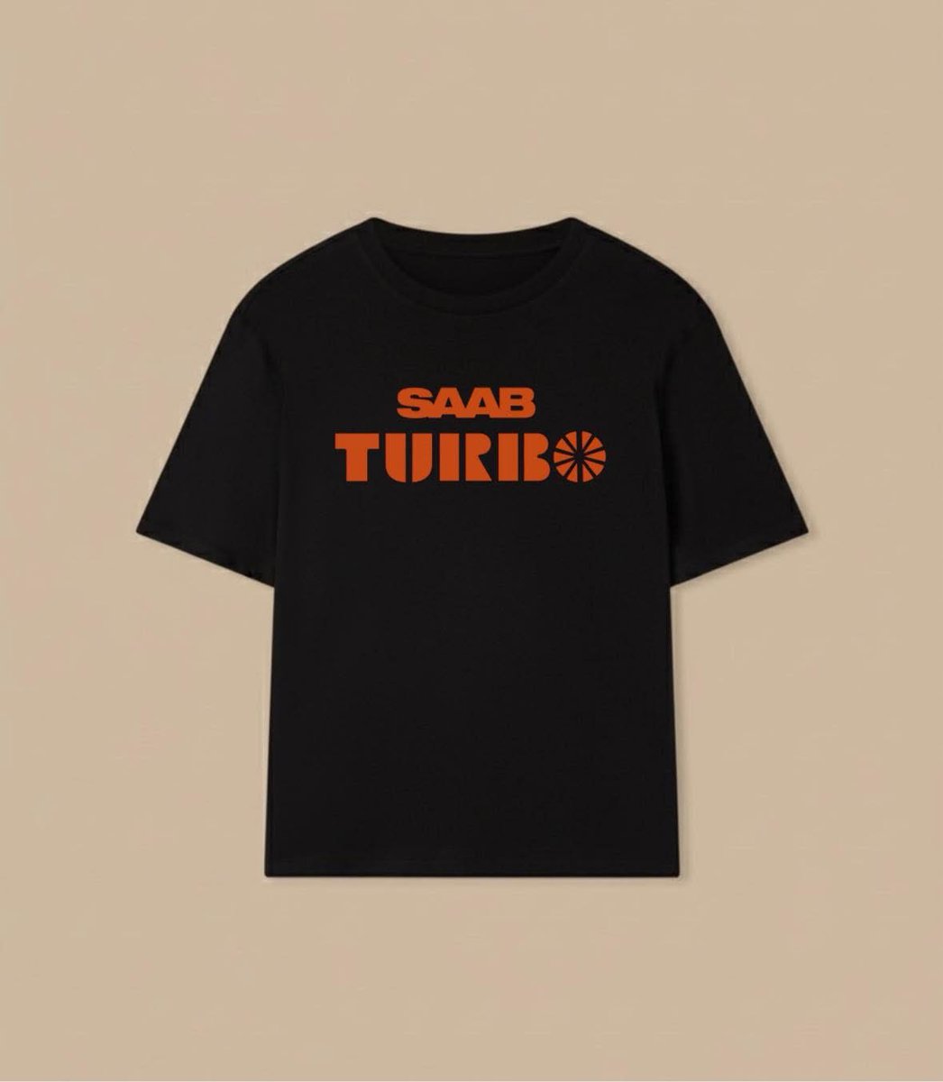 What would people say to you if you wore this shirt?… #SAAB