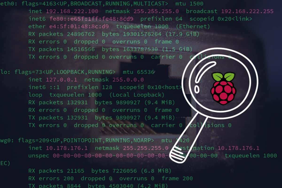 TipsRaspberry's tweet image. 7 Easy Ways to Find your Raspberry Pi IP Address raspberrytips.com/find-current-i… #raspberrypi