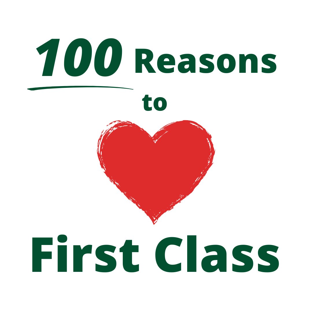 GoFCCCU's tweet image. 🎁 100 Reasons to Love First Class—One for Every Year!

Reason #85: VISA Gift Cards
Perfect for holiday giving! Let your loved ones pick the gift they really want this season with the flexibility of a VISA Gift Card.

That’s the First Class difference.

ow.ly/AWLG50XlxcK