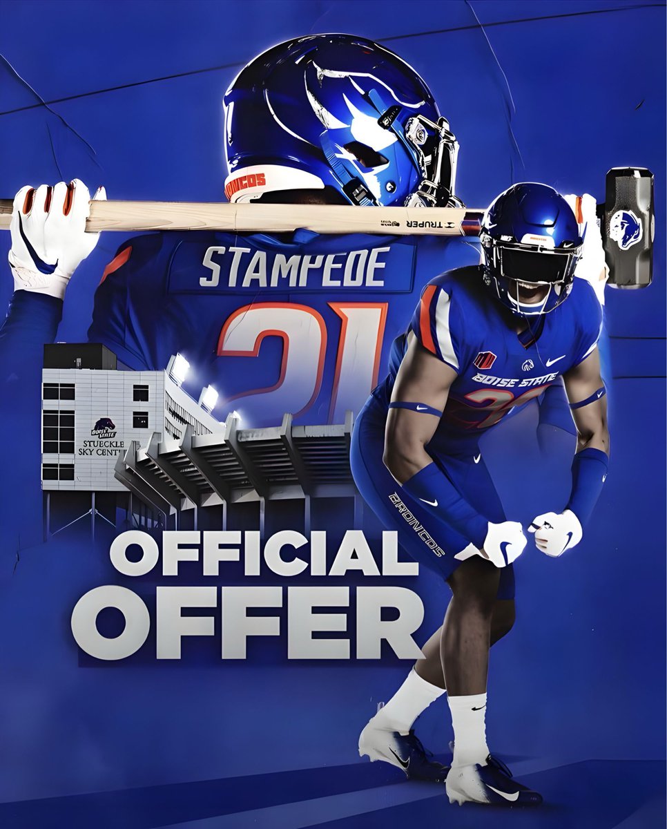 🚨 Who’s NEXT⁉️ #OFFERSZN

🟠🔵🟠🔵🟠🔵🟠🔵🟠🔵🟠

UNSIGNED RECRUITS 👀

2️⃣0️⃣2️⃣6️⃣
2️⃣0️⃣2️⃣7️⃣
2️⃣0️⃣2️⃣8️⃣
2️⃣0️⃣2️⃣9️⃣

Coaches are sending out ⭕️FFERS!

👉 Reach EVERY Program: buff.ly/3oylq6G

⬇️ DROP FILM &amp; RETWEET 🔁