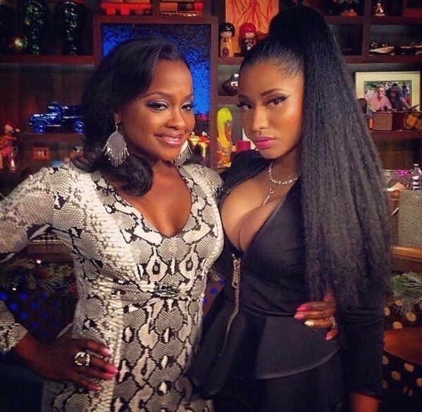 Hourly Minaj (@hourlynm) on Twitter photo 