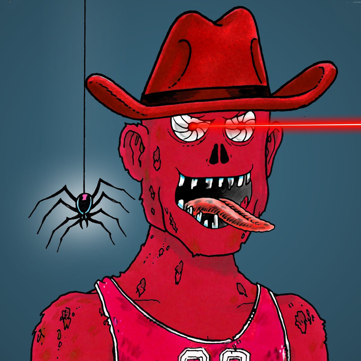 DadBodz_NFT's tweet image. Laser-focused freaks where are you at📣...  

Only 25 Cyclops/Laser beam rillas  &amp;amp; 49 Robot/Laser eyes out there 

JUNGLE RISING&amp;gt;&amp;gt;&amp;gt;🌴❤️‍🔥
AAAAAAOOOOOOOOO!
@JungleFreaksNFT #JungleFreaks