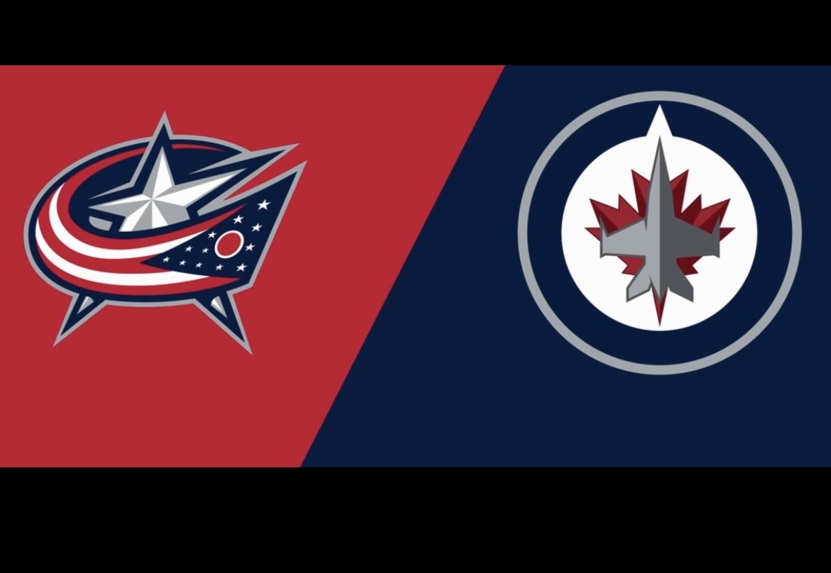 NastysSportsBar's tweet image. Blue Jackets vs Jets tonight! Get ready for some serious action on the ice 🏒🔥
#NHL #Bluejackets #Cbus
