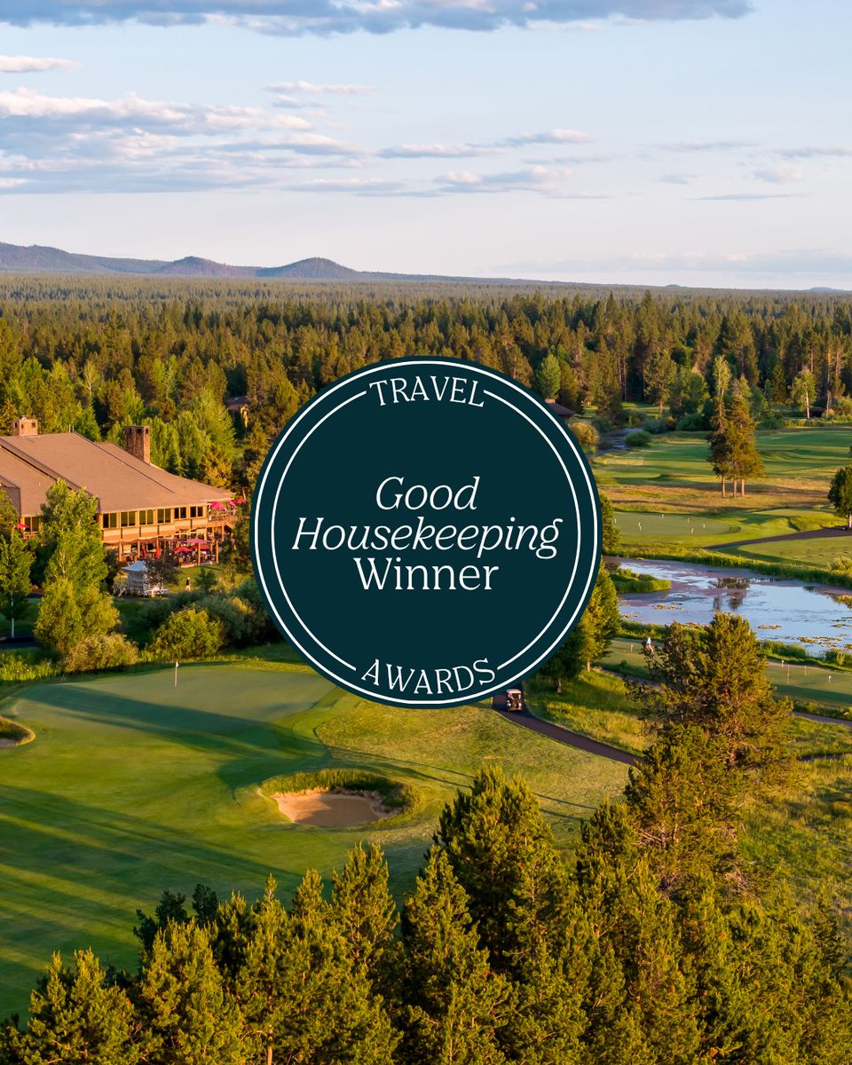 SunriverResort tweet media