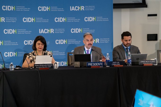 194 Period of Sessions: November 10 - 21, 2025