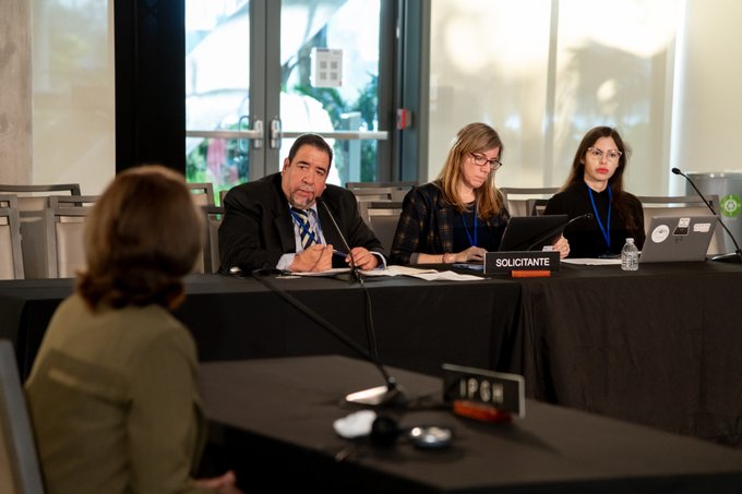 194 Period of Sessions: November 10 - 21, 2025