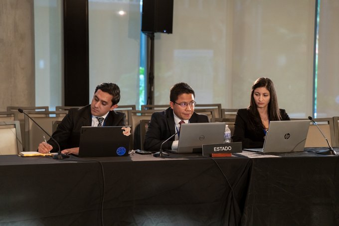 194 Period of Sessions: November 10 - 21, 2025