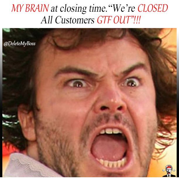 DeleteMyBoss's tweet image. 🤷‍♂️🤬🤣
⠀
#worksucks #workmemes #workhumor #workproblems #leaveworkearly #ihatemyjob #ihatework #viral #explore