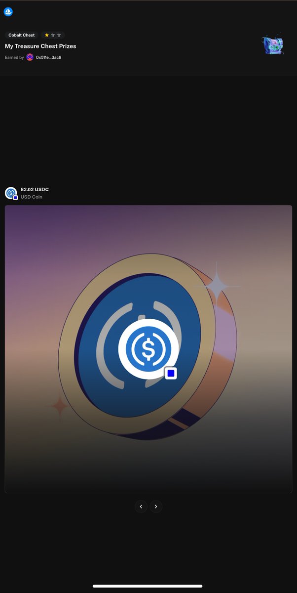 Eka0x_GG's tweet image. Gm #NFTARMY 
@opensea   just opened their chest… but the hype isn’t what it used to be.
Now it’s @spaace_io   turn — not just opening a chest, but delivering what the community is actually excited for.
The spotlight is about to shift