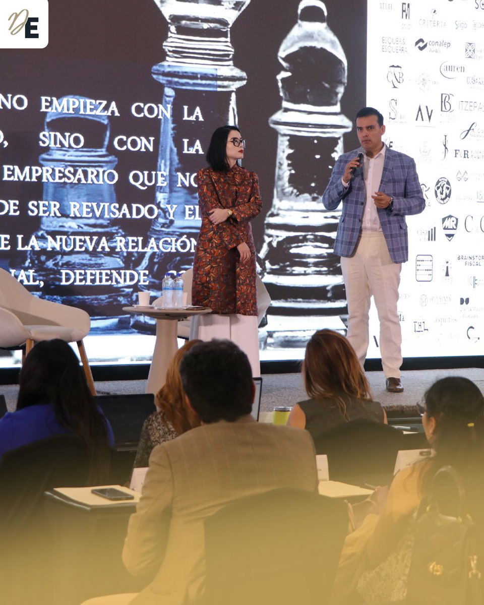 Instituto de Desarrollo Empresarial tweet media